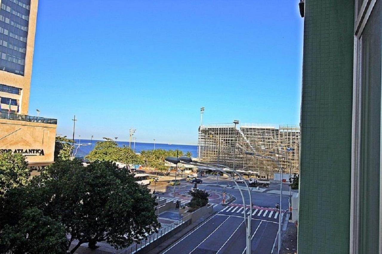 Rsh Flats Princesa Apartment Rio de Janeiro Exterior photo